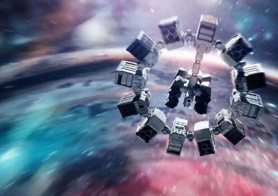 【说闻解事】“黑洞”已被证实，那“白洞”与“虫洞”呢？探索宇宙的神秘通道