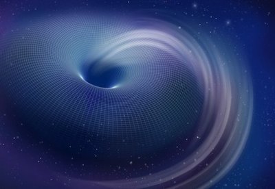 虫洞 连接时空的桥梁还是科幻的幻想？