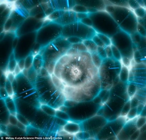 瘦长虫洞 时空旅行的科学曙光还是科幻泡影？